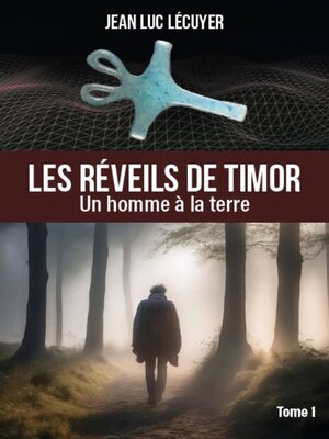 cover image of Les réveils de Timor--Tome 1